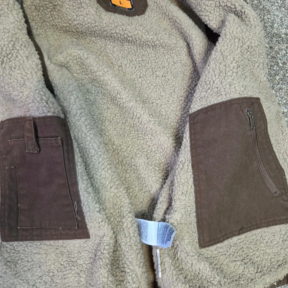 Berne workwear mens